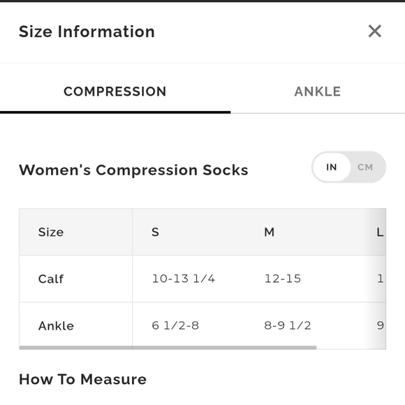 Figs Accessories Figs Socks Poshmark